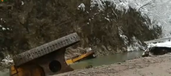 Нова беда в Смолянско след водния ад СНИМКИ 