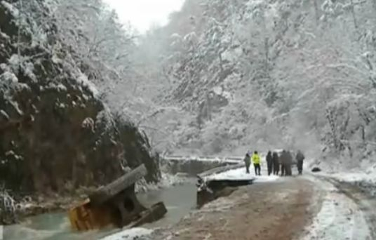 Нова беда в Смолянско след водния ад СНИМКИ 