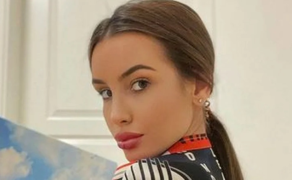 Малката дъщеря на Фатик продава 20 луксозни имота