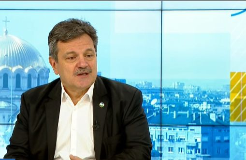 Д-р Симидчиев се закани да промени груба грешка на Кацаров със зелените сертификати! 