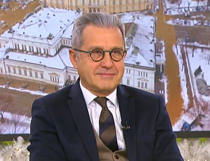 Йордан Цонев: ДПС ще наблюдава много внимателно един министър заради всеизвестния глад на Прокопиев към публични средства