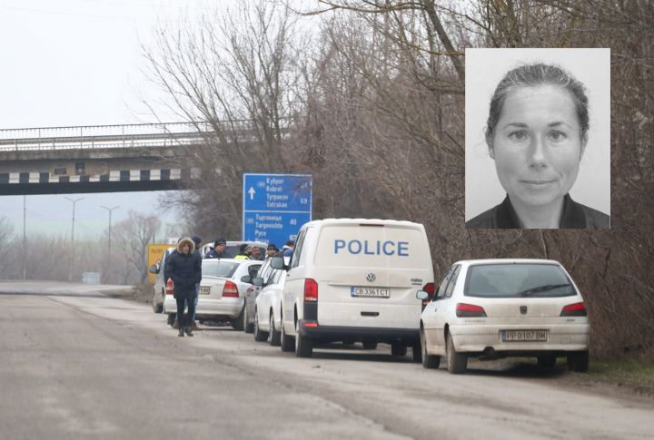 Зверство в Разград: Мексиканец уби и разчлени 40-г жена СНИМКА