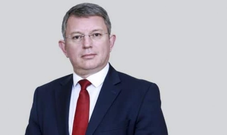 Премиерът назначи човек на Бобокови за зам.-министър на външните работи