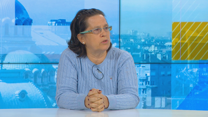Д-р Николова с лоша новина за преболедувалите К-19: Имам пациенти, които отключиха...