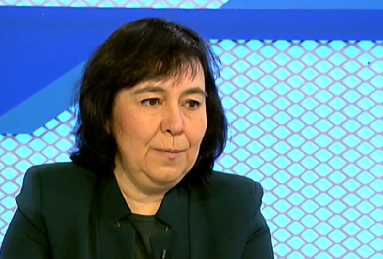 Проф. Петрова с плашещо твърдение за Омикрон и 5-а вълна на К-19 у нас