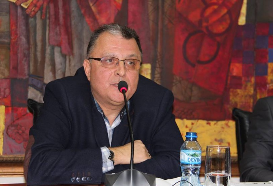 Велико Търново потъна в скръб