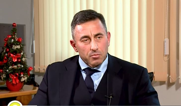 Шефът на НАП с първи коментар за скандала с "Хемус" и заплахите за живота му