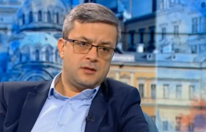Тома Биков: Не ГЕРБ, а този министър ще бъде проблем за управлението на Кирил Петков