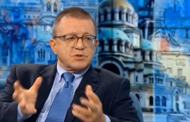 Бойко Ноев даде ценен съвет на Кирил Петков за РСМ