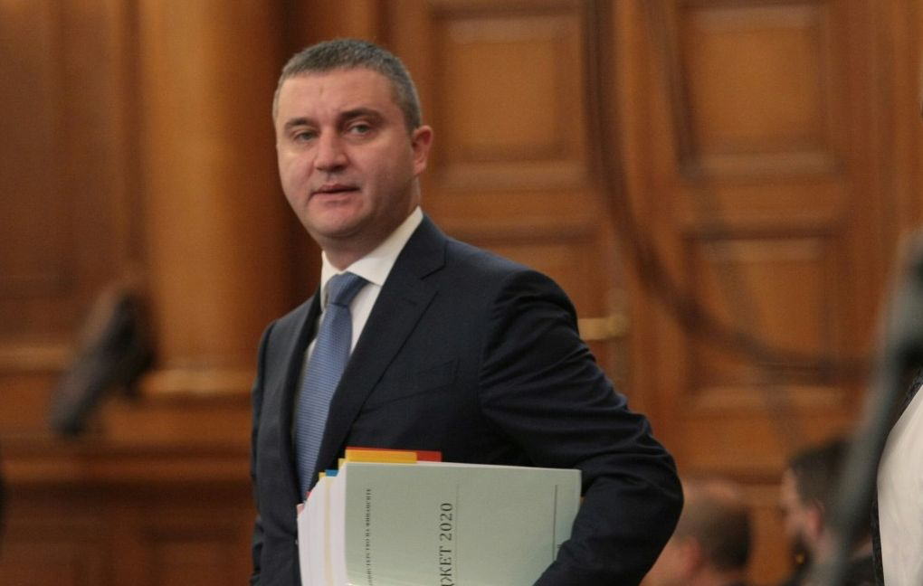 Нова версия за екшъна с Горанов на ГКПП "Калотина", намесена е автомобилната мафия