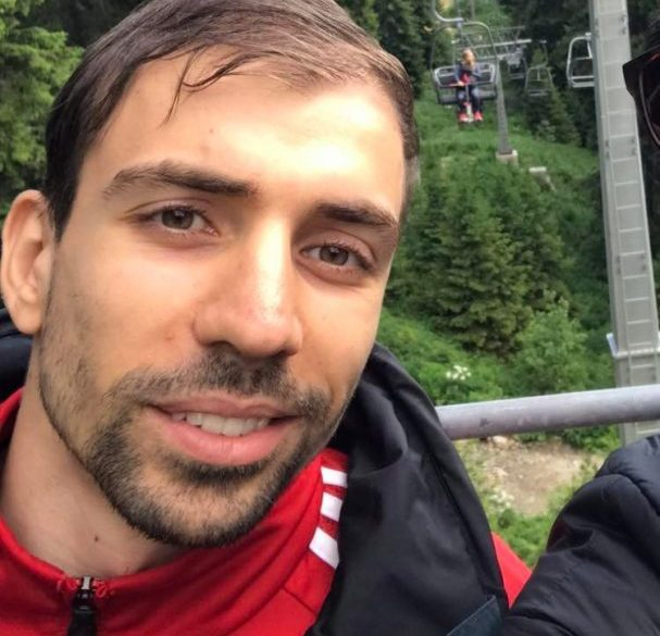Българин изчезна в Чигако, търсят го под дърво и камък СНИМКА