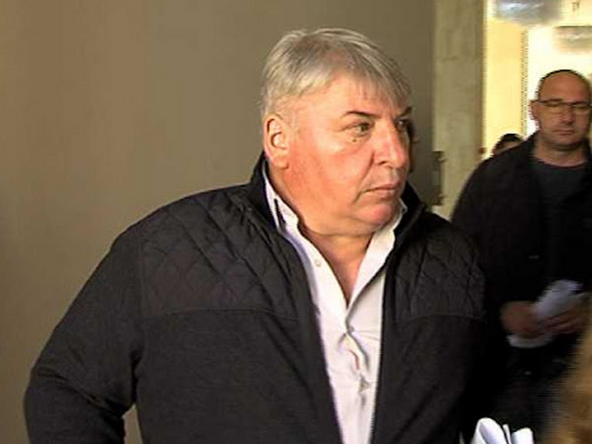 Екшън в Ахелой: Арестуваха кмета след гонка с полицията