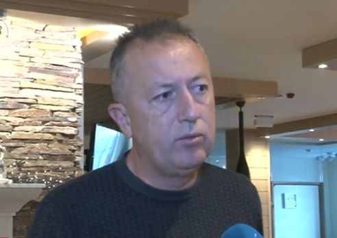 Горещи новини за екшъна с Горанов на ГКПП "Калотина", ето на кого се обадил бившият финансов министър