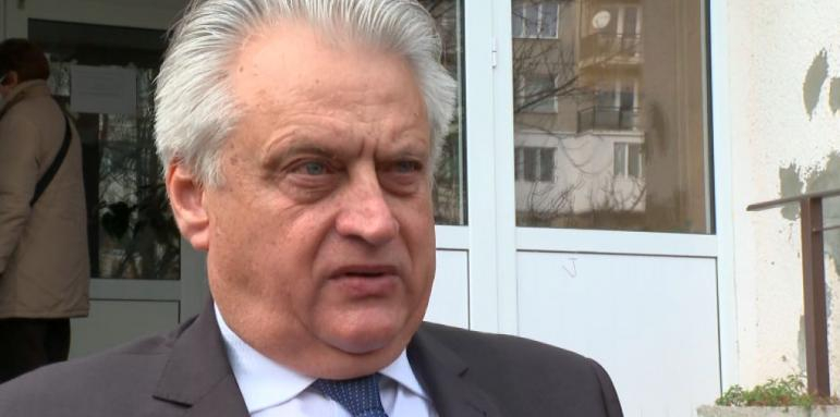 Анализ: Странният случай на Бойко Рашков - от връзки с ДС до "лицата на промяната"