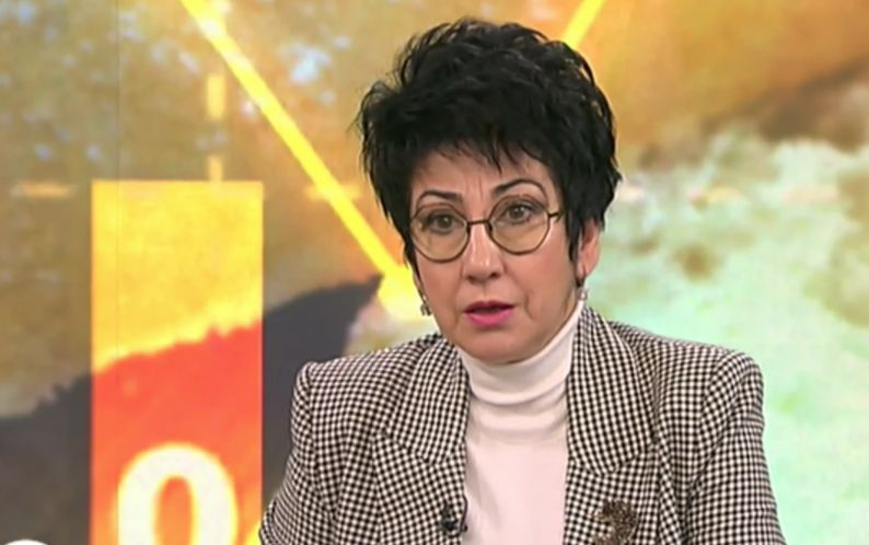 Шефката на съюза на хлебарите: Никога досега в последните 10 години...