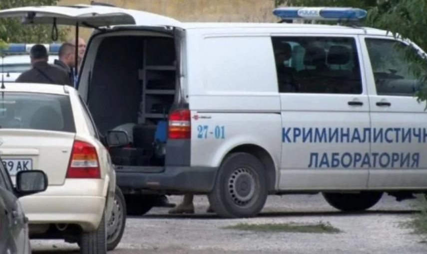 Студени досиета: Трагедията с шивачката Пенка, която роди дъщеря си в дере и я удави 
