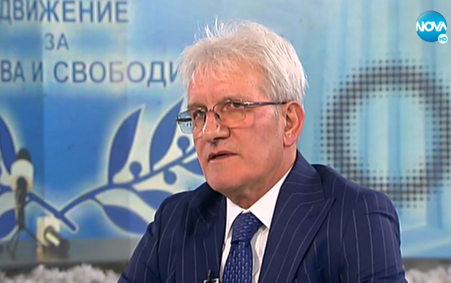 Аталай с важни думи за третия мандат, обяви, че ДПС...