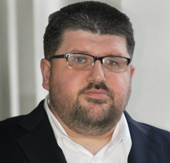 Само на 46 г. почина богословът Дарин Алексиев