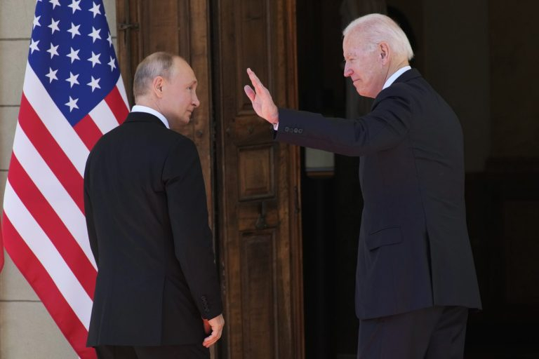 US разузнаването: Русия планира офанзива на няколко фронта в Украйна още в началото на 2022 г.