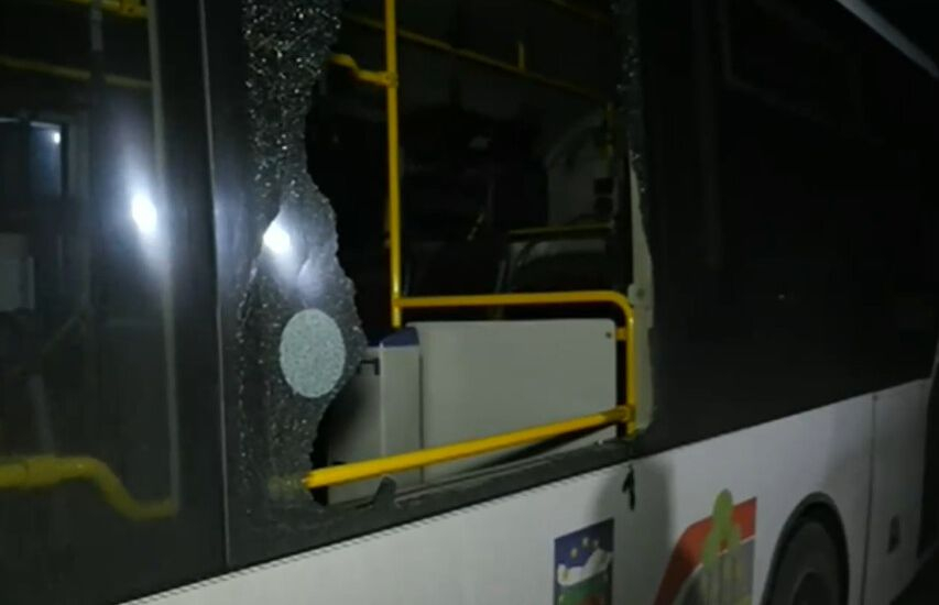 Горещи новини за стрелбата по автобуси в Пловдив, нападателят... ВИДЕО
