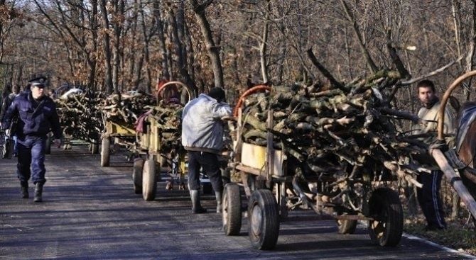 От четвъртък наказват с безвъзмезден труд, ето кой пръв ще си изпати