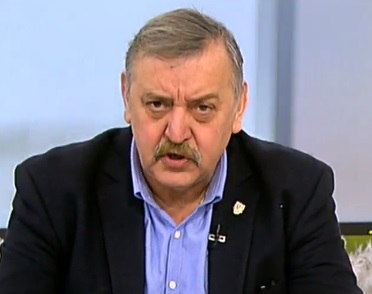 Проф. Кантарджиев разкри кой трябва да празнува и кой - не и каква беда ни чака през януари 