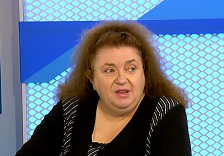Проф. Александрова с мрачна прогноза за Омикрон: Няма да има страна, която...