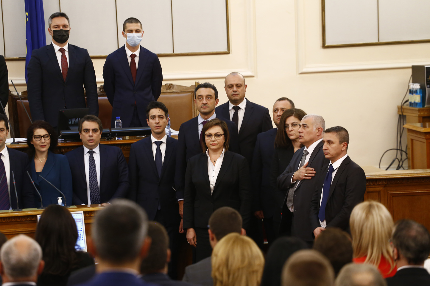 Политолог: Правителството пада, случи ли се това 