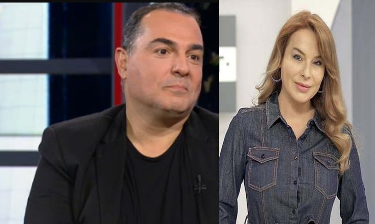 Шокиращ обрат след скандала между Мира Добрева и Драго Чая в БНТ