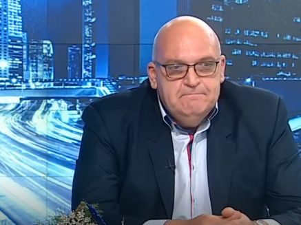 Д-р Брънзалов с важни разяснения за ваксинацията на най-малките 