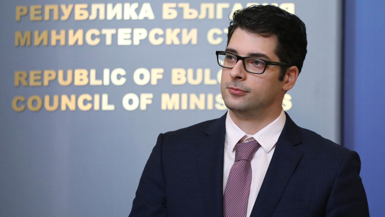 Пеканов: Прокуратурата манипулира за Плана за възстановяване и устойчивост