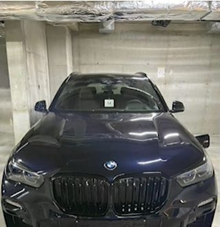 Деси Банова-Плевнелиева разказа за наглата кражба на джипа ѝ БМВ Х5, един от апашите я... СНИМКИ