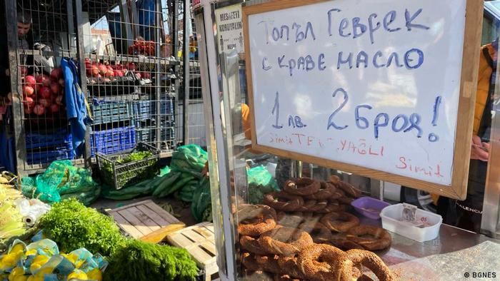 Западът онемя от нашествието на "мощни армади българи" в Одрин, зажали бедните турци