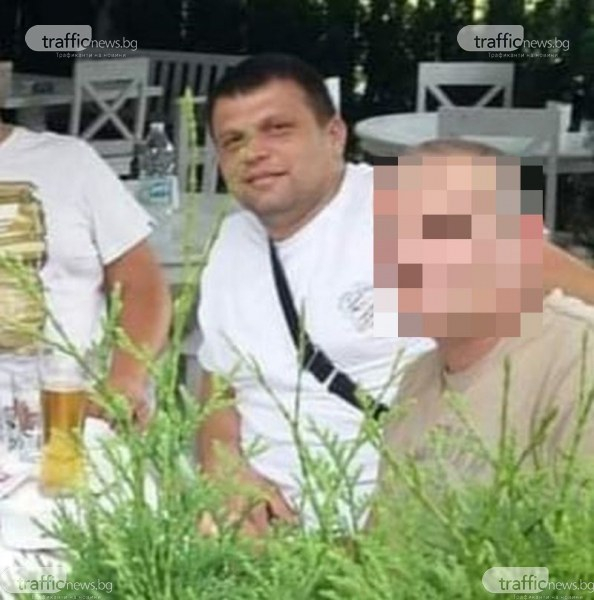 Един от похитителите на Фарук Манаф тихомълком се прибра у дома 