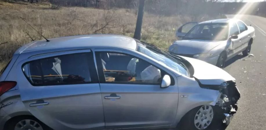 Разбра се коя е жертвата от адската катастрофа в Хасковско 