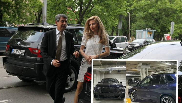 Тези легендарни автоджамбази ли стоят зад наглата кражба на джипа на Плевнелиеви 