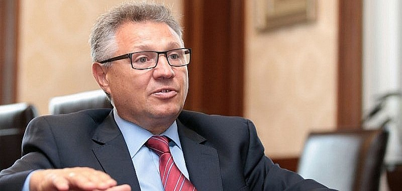 Велизар Шаламанов обясни защо Русия ще е агресор за България, ако НАТО прати войски у нас