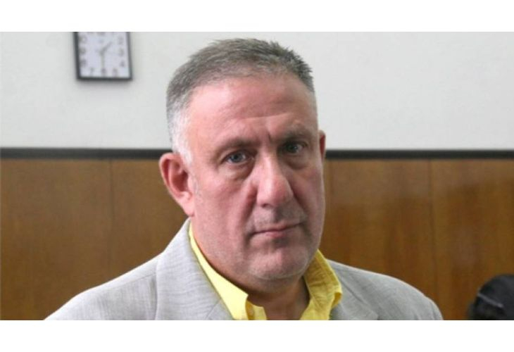 Внесоха обвинение срещу Жоро Плъха-2, който бе спипан пиян в дома на д-р Димитров