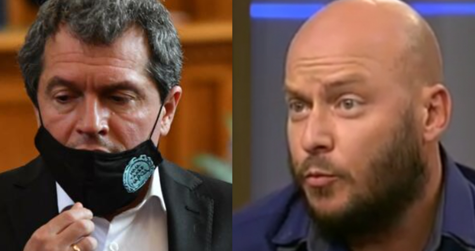 Културата мълчи срещу избирането на Тошко Йорданов за шеф на културата заради страх от репресии
