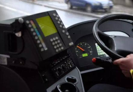 Очевидка смразяващо: Пътувах в автобус и видях убиец малко преди Стара Загора