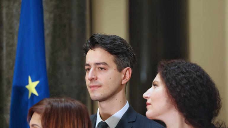 Министърът на културата шокира с тази заповед насред пандемията 