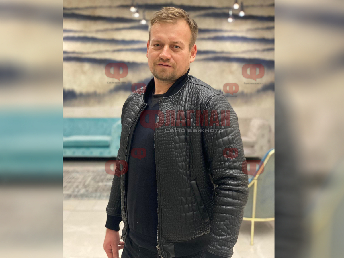 Не е за вярване какво се случва с Пацо от "Биг Брадър" 15 г. след шоуто 