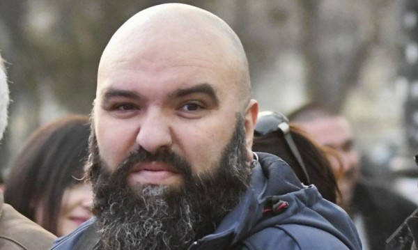 Венци Мицов: Ще правя Антоанета Цонева на дроб сарма, докато не каже колко...