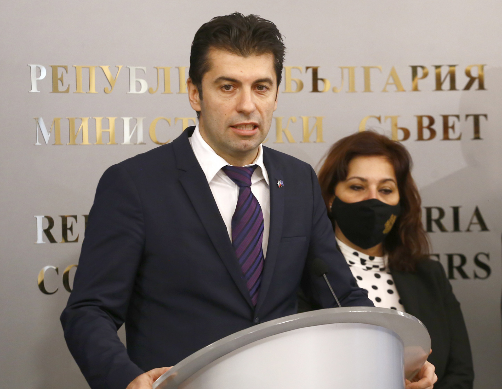 Прокопиев ли шепне в ушите на цар Кирил за арестите на бизнесмени, мениджъри и политици?