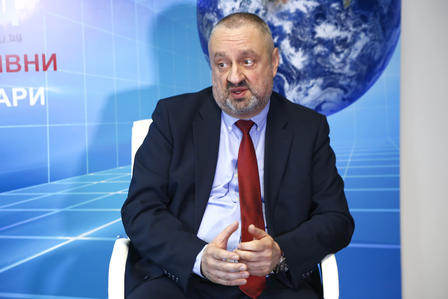 Ясен Тодоров разкри ще има ли рокада по високите етажи на Следствието