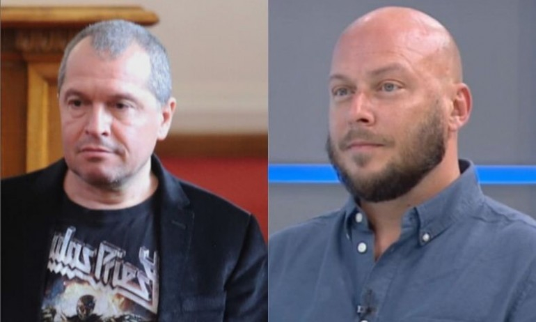 Скандалът се разгаря! Искат оставката на Тошко Йорданов като...