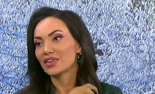 Синоптичката Лора Георгиева смая всички, появи се в ефир с... СНИМКИ 