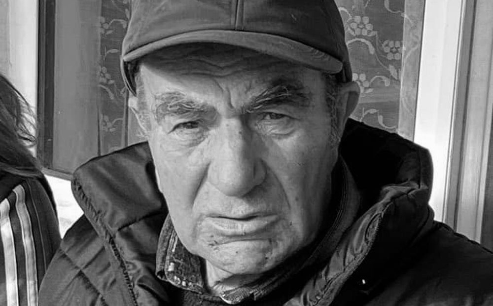 Дядо Георги изчезна преди 15 дни, а на Коледа близките му чуха най-страшното 