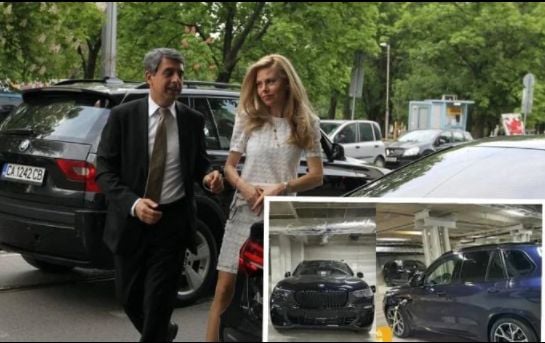 Извънредни разкрития за методите на апашите, задигнали джипа на Плевнелиеви 
