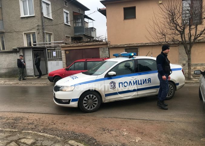 Смразяващи разкрития за изверга, убил леля си в Казанлък! Преди 9 години той...  